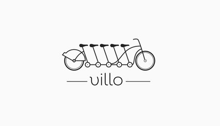 Logo Villo
